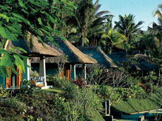 スーペリア ヴィラ