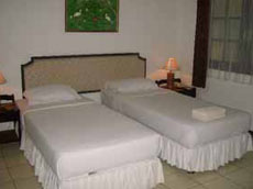 ガーデンビュー