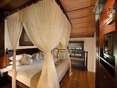 デュプレックススイート