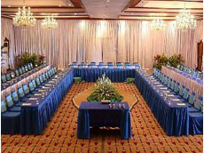 ミーティングルーム