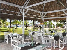 Menega レストラン