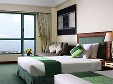 デラックススイート