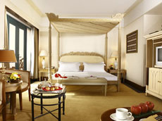 プレジデンシャルスイート