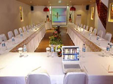 ミーティングルーム