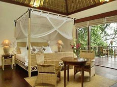 ジャングル　ヴィラ