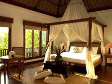 ラグジュアリー　ヴィラ