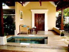 ２ベッドヴィラ