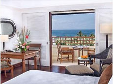 デラックスビーチフロント