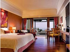 セブンスヘブンルーム