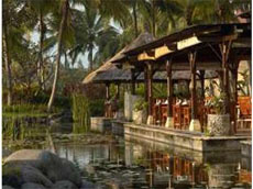 インターナショナルレストラン