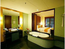 スイートルーム