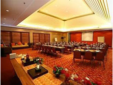 ミーティングルーム