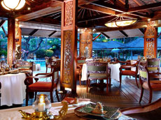 ラジャズ レストラン