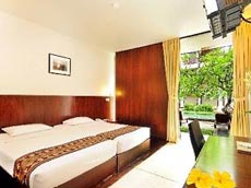 ジ オアシス スーペリアルーム