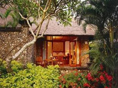 ラグジュアリーラナイ　テラス