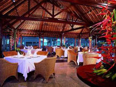 Kura Kura Restaurant