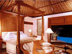 ラグジュアリープールヴィラ2