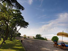 スミニャックビーチ