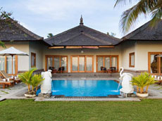 プレジデンシャルスイート