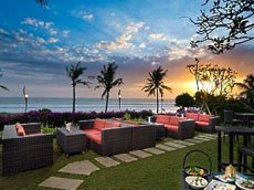 サンセットバー