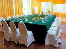 ミーティングルーム