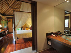 ガーデンヴィラ1