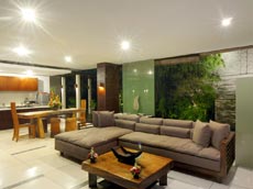 リビング＆ダイニング