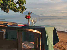 ビーチフロント