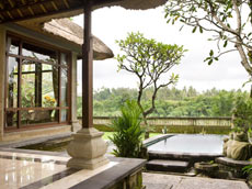 ヴィラ　テラス