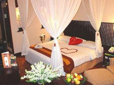 ロマンティックルーム