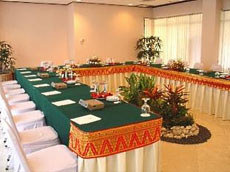 ミーティングルーム