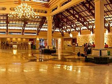 グランドロビー