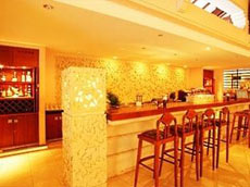 グランドロビー