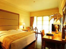 デラックススイート