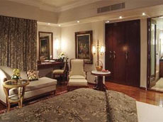 ビンタンバリスイート