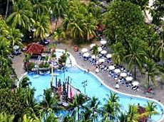 スイミングプール