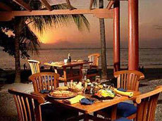 The Whart Restaurant