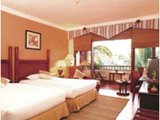 スーペリア　ガーデンビュー