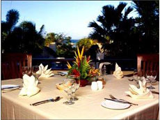 レストラン　シービュー