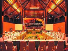 ミーティングルーム