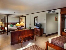 ファミリールーム