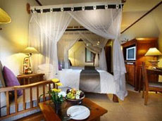 エグゼクティブ　デラックスルーム