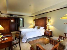 デラックスルーム