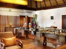 アフターヌーンティー