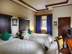 スーペリア　ツイン