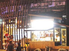 シーフードハウス