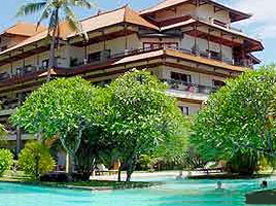 メンバーズホテル