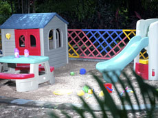 チルドレンプレイグランド