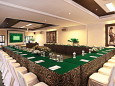 ミーティングルーム