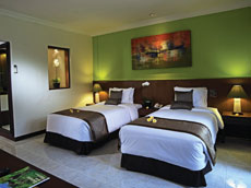 スーペリアルーム